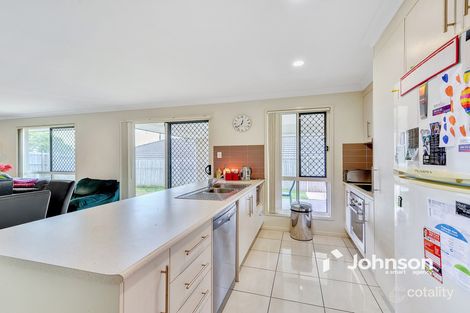 Property photo of 37 Peggy Crescent Redbank Plains QLD 4301
