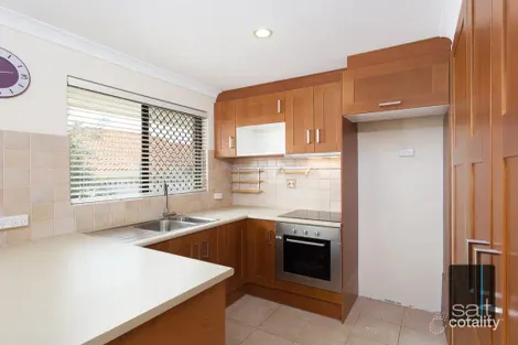 Property photo of 27A Davidson Road Attadale WA 6156