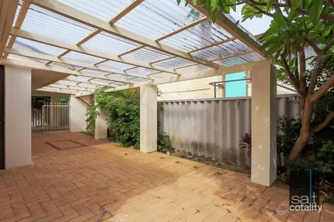 Property photo of 27A Davidson Road Attadale WA 6156