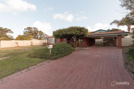 4 Floribunda Ave, Halls Head, WA 6210