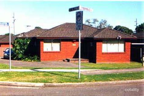 Property photo of 142 Stephen Street Blacktown NSW 2148