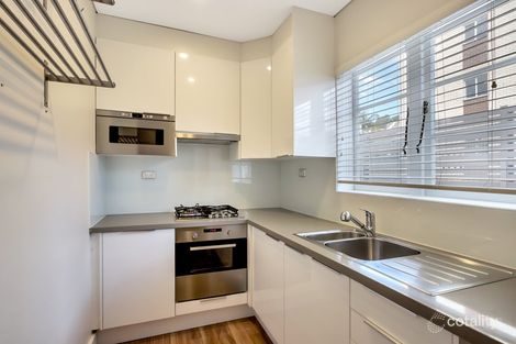 Property photo of 6/11 Patterson Street Double Bay NSW 2028