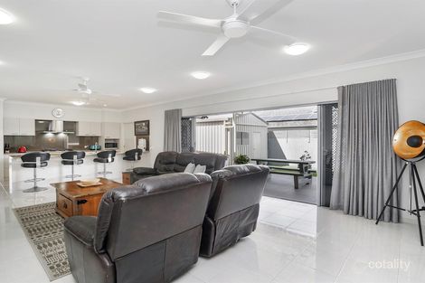 Property photo of 3 Hoffman Close White Rock QLD 4868