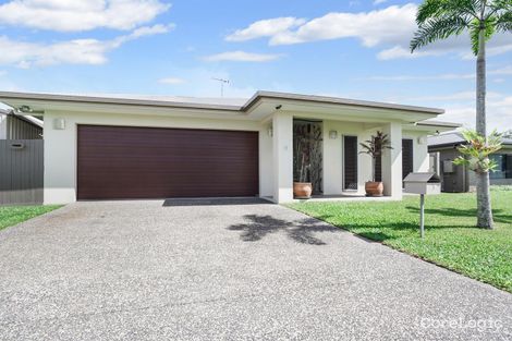 Property photo of 3 Hoffman Close White Rock QLD 4868