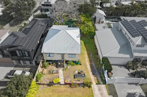 Property photo of 35 Foxton Street Morningside QLD 4170