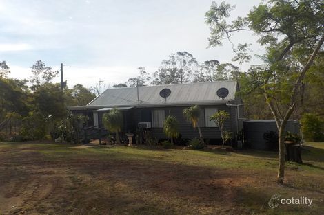 Property photo of 75 McIntyres Road Damascus QLD 4671