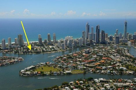 23 Blondell Ave, Surfers Paradise, QLD 4217