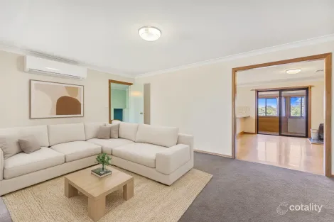 Property photo of 8 Grevillea Street Gulgong NSW 2852