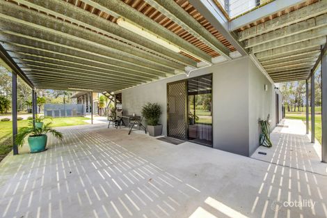 Property photo of 34 McPherson Road Boyne Island QLD 4680