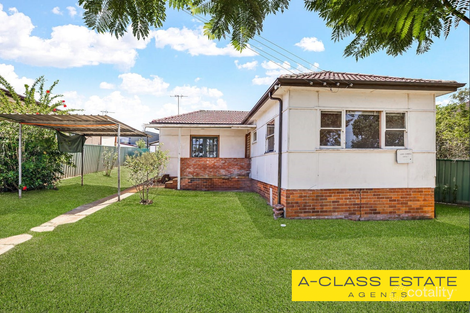 7 Milham St, St Marys, NSW 2760