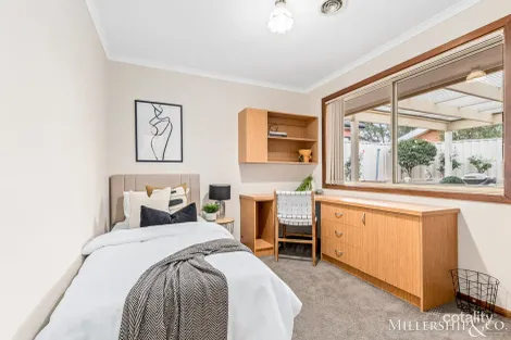 Property photo of 6 Allwyn Crescent Mill Park VIC 3082