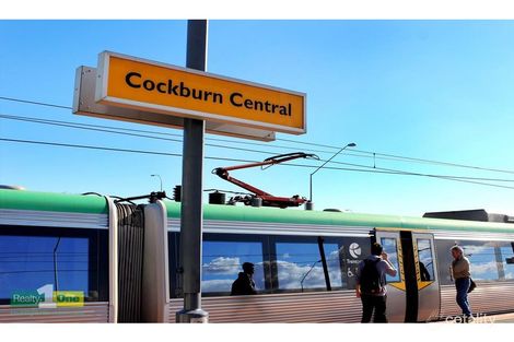 36 Waterous St, Piara Waters, WA 6112