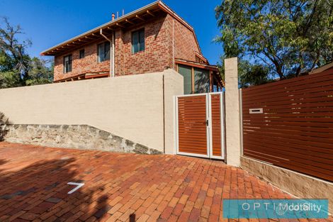 7/10 Perina Way, City Beach, WA 6015