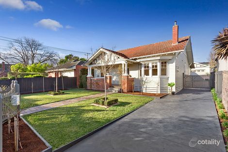 Property photo of 23 Severn Street Balwyn North VIC 3104