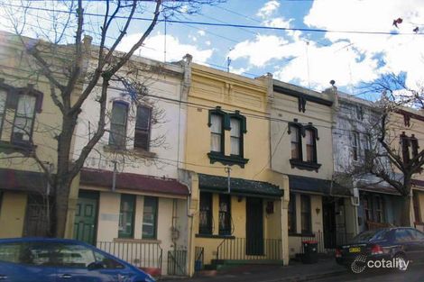 116a Reservoir St, Surry Hills, NSW 2010