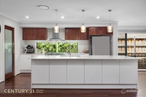 Property photo of 148 Macksville Street Carnes Hill NSW 2171