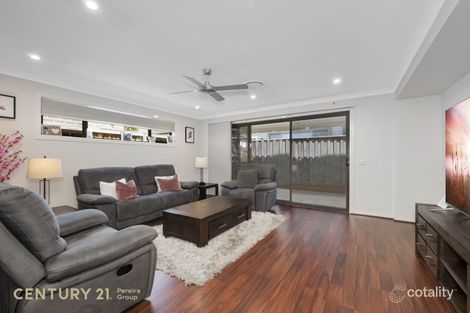 Property photo of 148 Macksville Street Carnes Hill NSW 2171