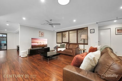 Property photo of 148 Macksville Street Carnes Hill NSW 2171