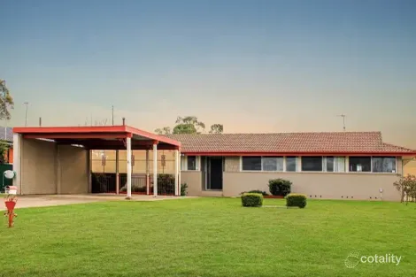 16 Miriyan Dr, Kelso, NSW 2795