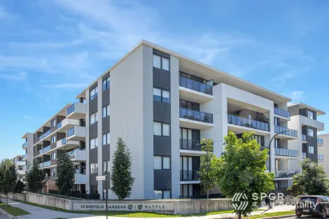 Property photo of 503/91A Grima Street Schofields NSW 2762