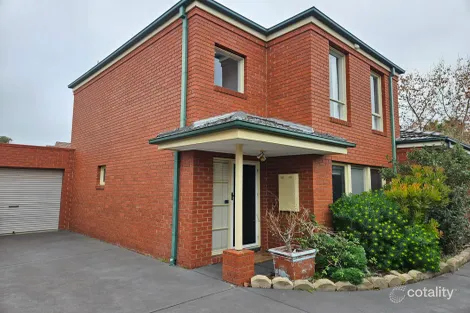 Property photo of 2/67 Euston Road Hughesdale VIC 3166