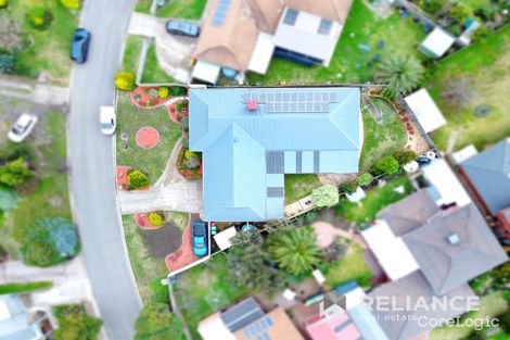 Property photo of 18 Morrow Place Hoppers Crossing VIC 3029