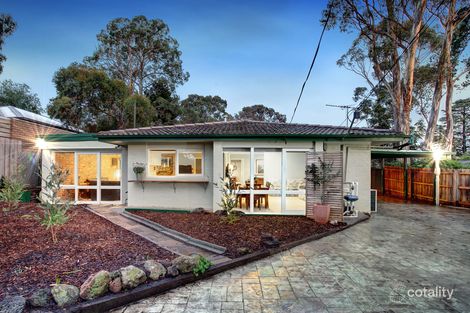 Property photo of 2 Wallis Court Heathmont VIC 3135