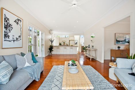 Property photo of 12 Valley Road Balgowlah Heights NSW 2093