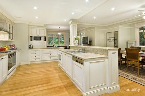 Property photo of 7 Pymble Avenue Pymble NSW 2073