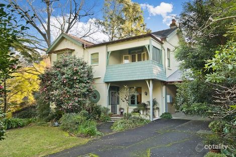 Property photo of 7 Pymble Avenue Pymble NSW 2073