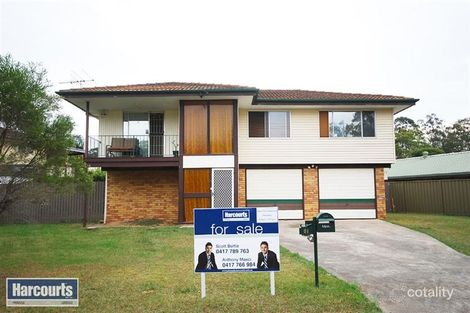 Property photo of 51 Calala Drive Strathpine QLD 4500