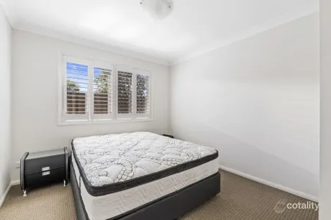 Property photo of 4/7 Gostwyck Street Newtown QLD 4350