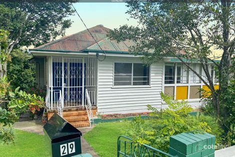 Property photo of 29 Albert Street Camp Hill QLD 4152