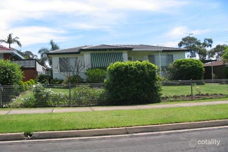 9 Runyon Ave, Greystanes, NSW 2145