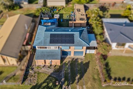 Property photo of 14 Coolong Street Capalaba QLD 4157