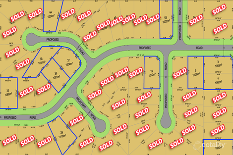 Property photo of 8 Ray Court Gol Gol NSW 2738