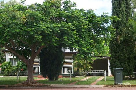 105 Hackett Tce, Richmond Hill, QLD 4820