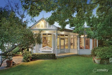 Property photo of 35 Chaucer Crescent Canterbury VIC 3126