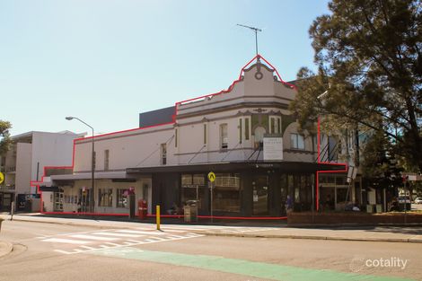 101 Hall St, Bondi Beach, NSW 2026