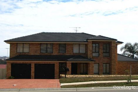 42 Poole Rd, Kellyville, NSW 2155