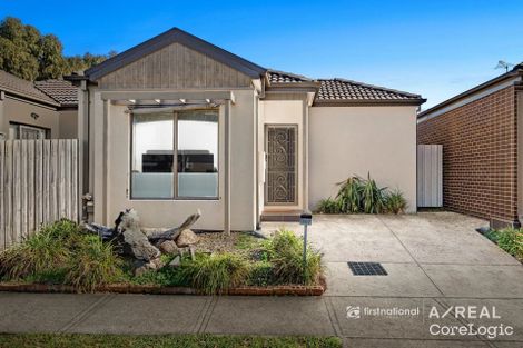 Property photo of 107 Grange Drive South Morang VIC 3752