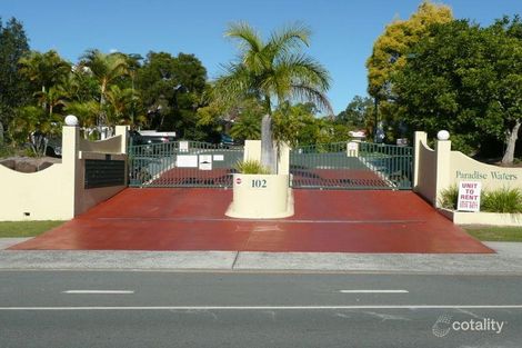 55/102-104 Alexander Dr, Highland Park, QLD 4211