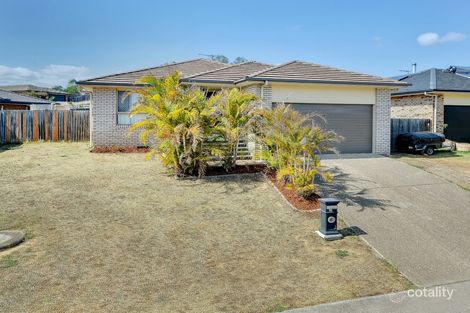Property photo of 16 Chanel Court Wulkuraka QLD 4305