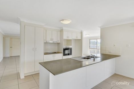 Property photo of 16 Chanel Court Wulkuraka QLD 4305