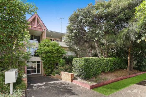 Property photo of 14/36-40 Port Hacking Road Sylvania NSW 2224