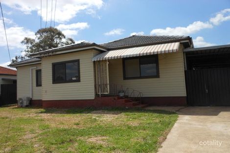 Property photo of 514 Hume Highway Casula NSW 2170