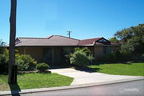 2 Paula Maslen Pl, Mount Tarcoola, WA 6530