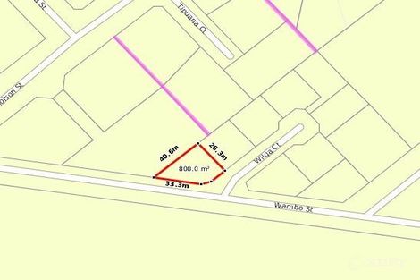 1 Wilga Ct, Dalby, QLD 4405