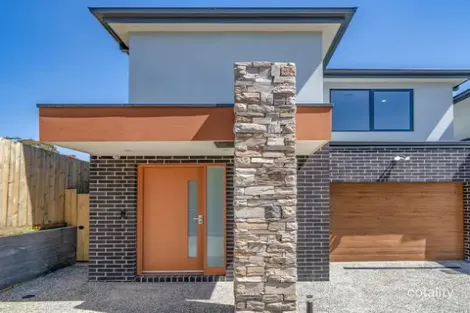 3/36 Thea Gr, Doncaster East, VIC 3109