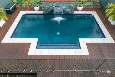 Property photo of 101 Boswell Terrace Manly QLD 4179